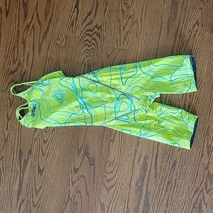 Arena 12U approved tech suit kneeskin